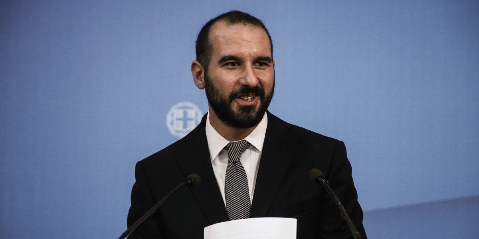 Τζανακόπουλος: Μέρος των δανειστών θέλουν να ρίξουν την κυβέρνηση. Το τελευταίο που χρειάζεται η χώρα είναι εκλογές