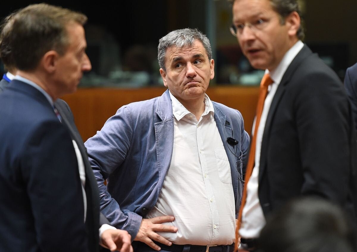 To πιο κρίσιμο Eurogroup