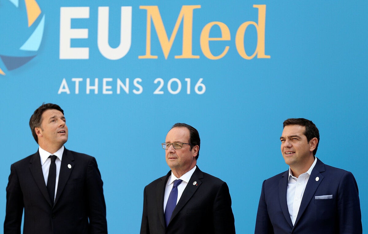 Οι Νότιοι