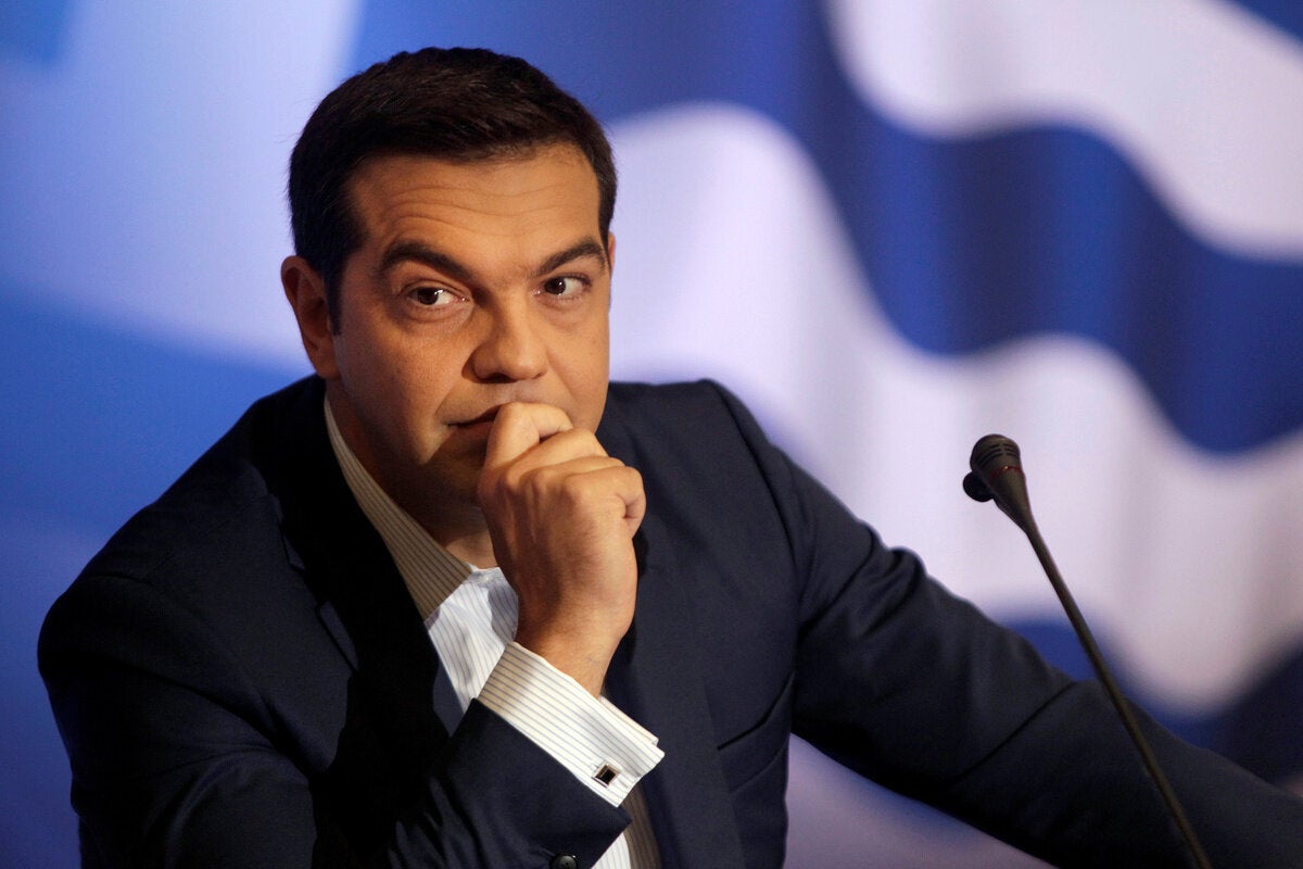 Ο πρωθυπουργός