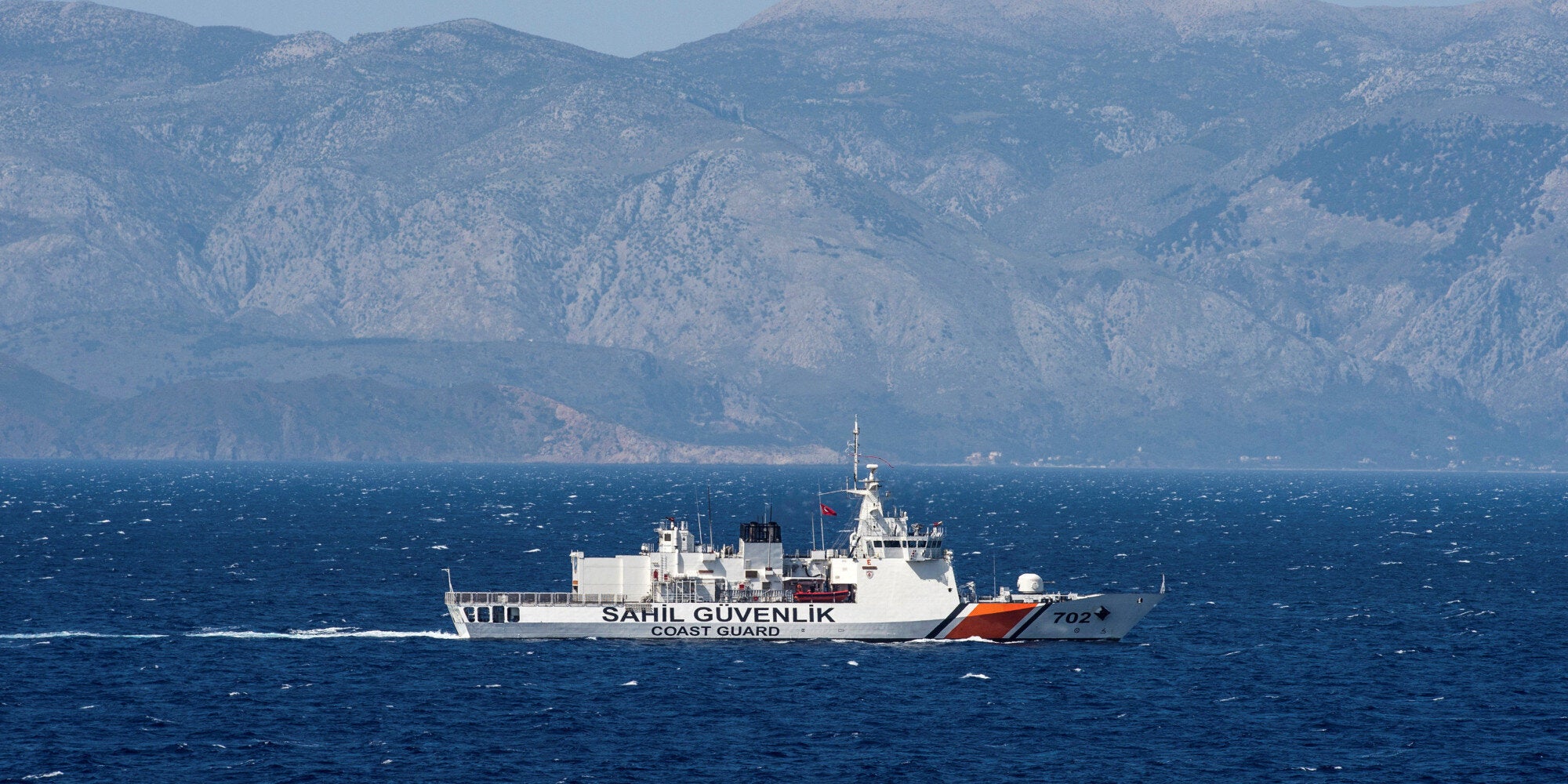 Ελληνική απάντηση στις τουρκικές αμφισβητήσεις για την ΑΟΖ, με επιστολή στον Μπαν κι Μουν