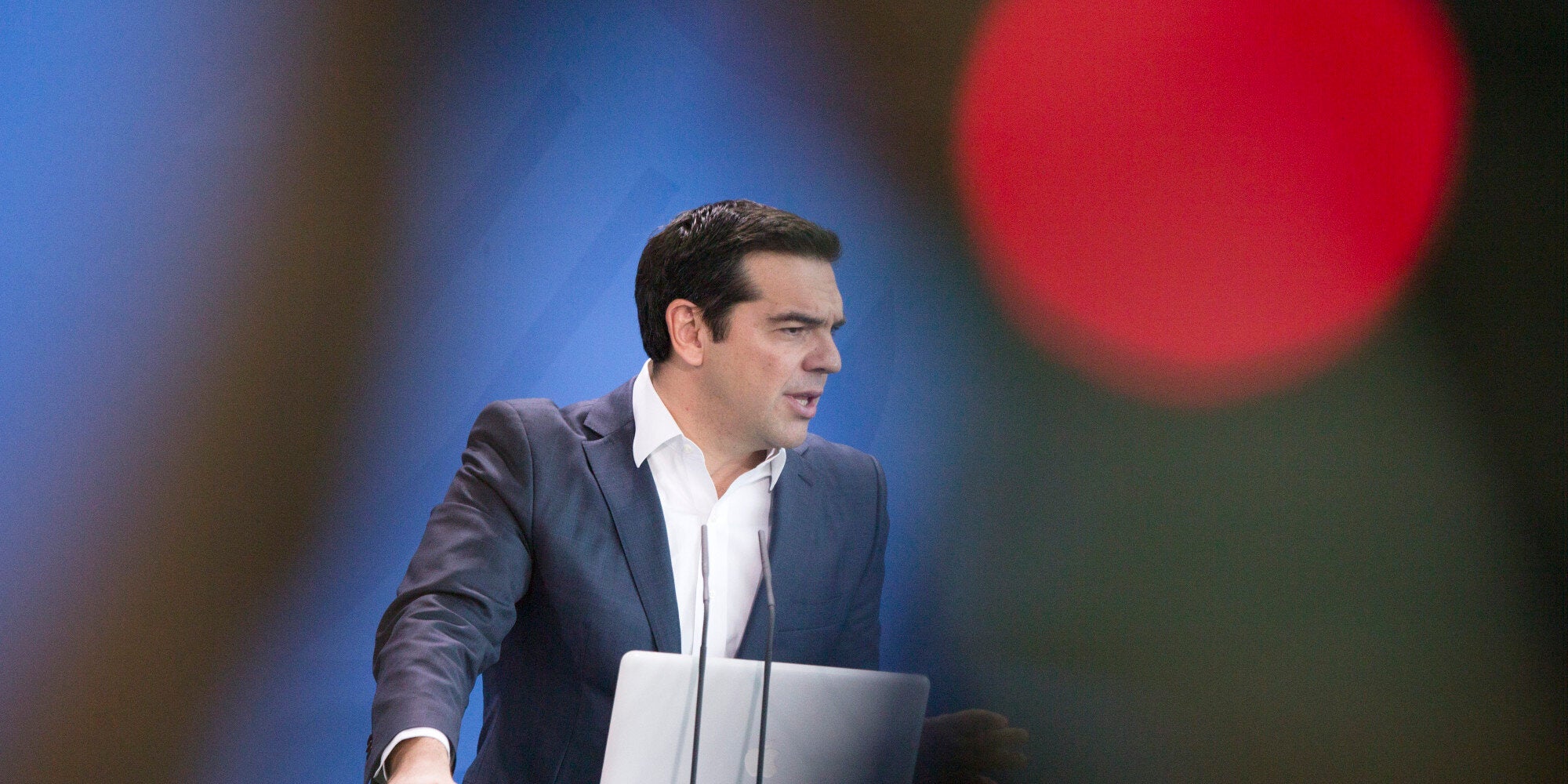 Τσίπρας: «Δεν θα παραδώσουμε ποτέ το λαό στους «yes-men», που θέλουν λιτότητα για πολλά ακόμη χρόνια
