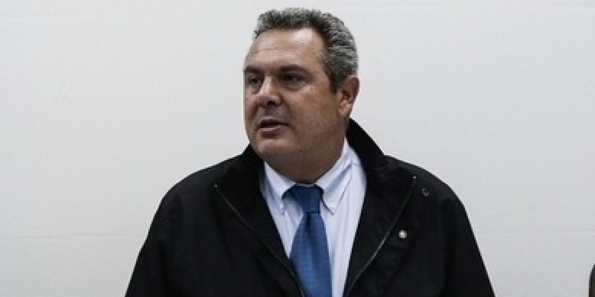 Καμμένος: Ο Ερντογάν είναι στυγνός δικτάτορας. Ο Βαρουφάκης ήταν με τη μεριά του Σόιμπλε και του Τόμσεν