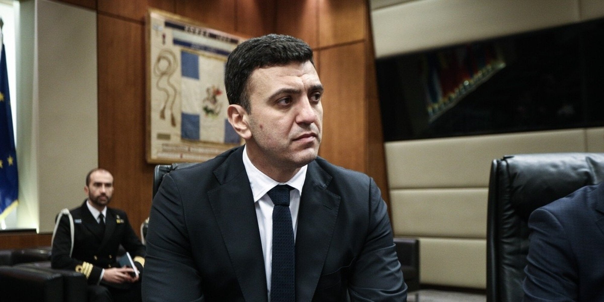 Κικίλιας: Ο Τσίπρας ναρκοθέτησε τη χώρα και τη δυνατότητά της να ελπίσει για πολλά-πολλά χρόνια