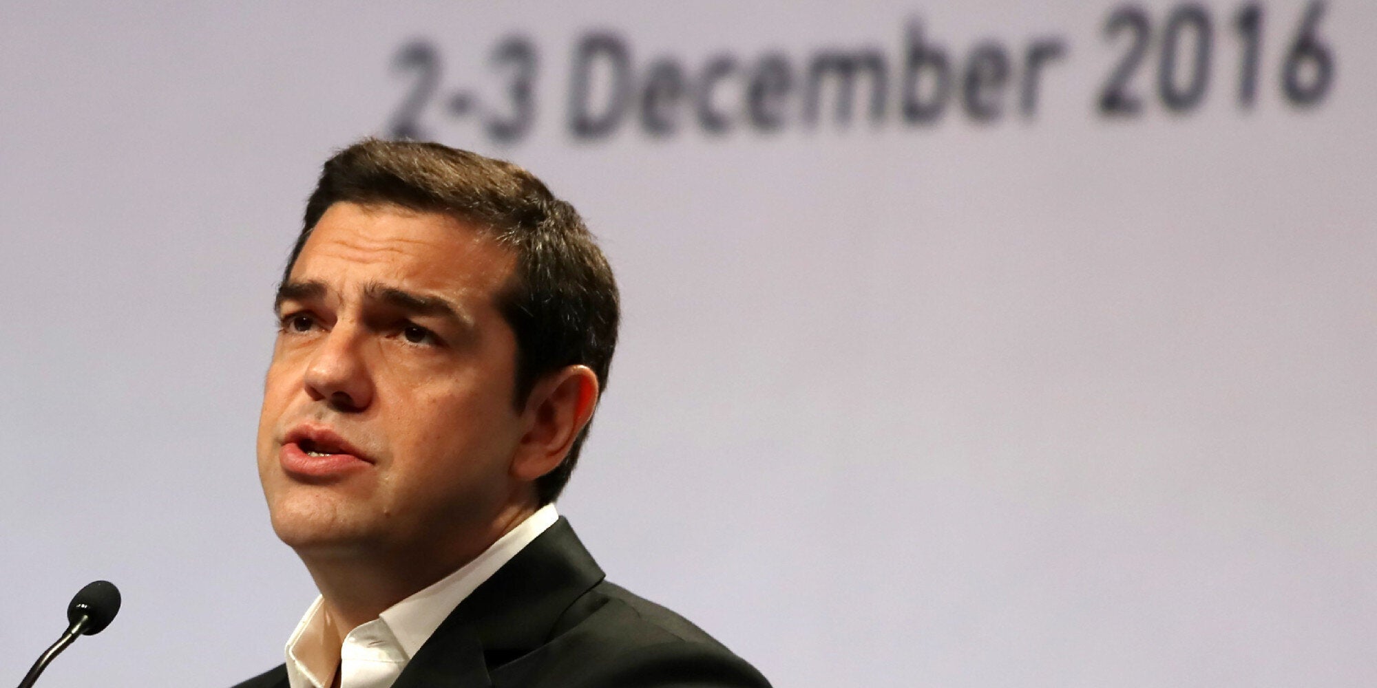 «Φρένο» Τσίπρα στα σενάρια πρόωρων εκλογών