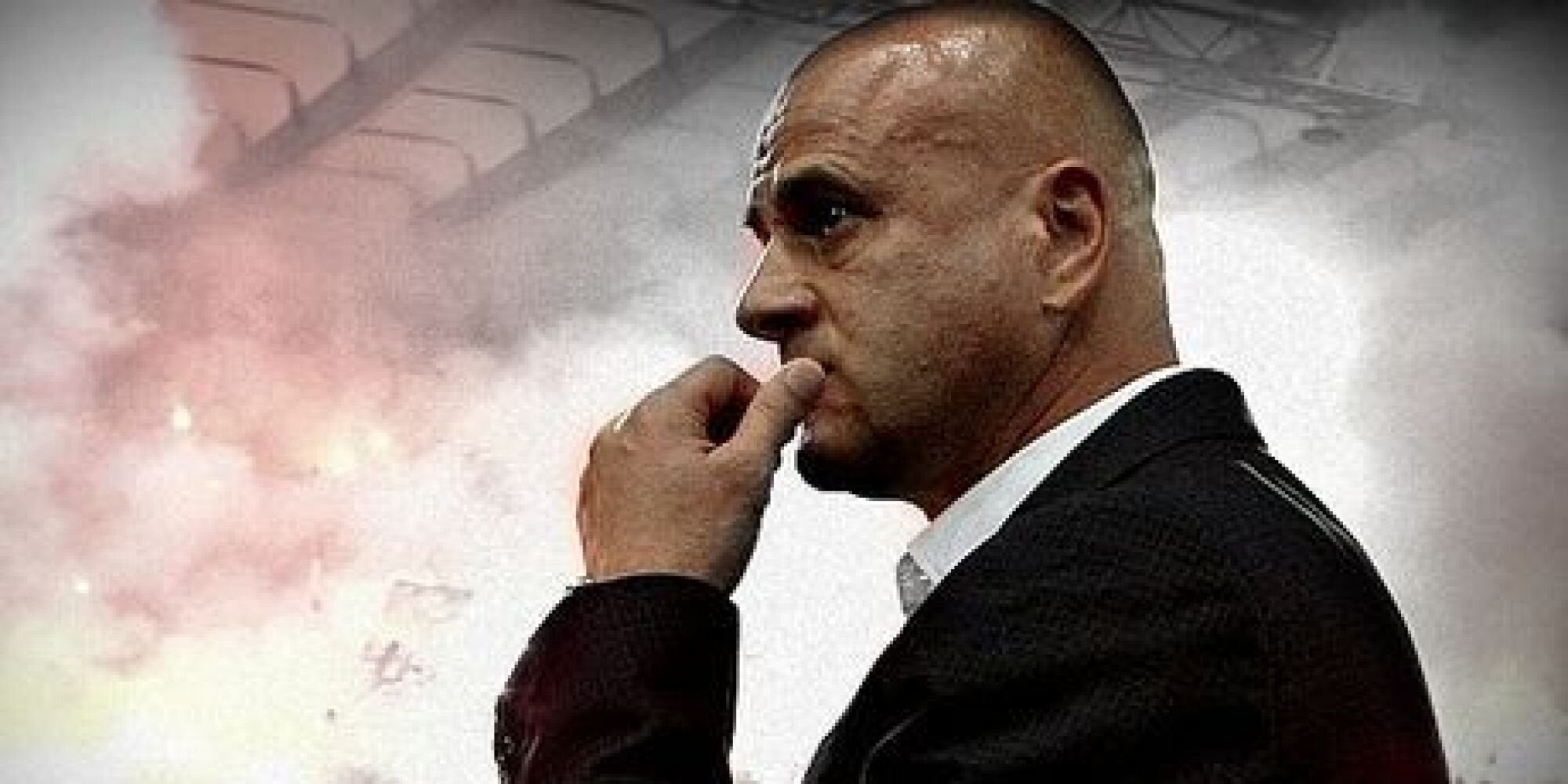 Ξέσπασμα Κετσπάγια στο Contra.gr!