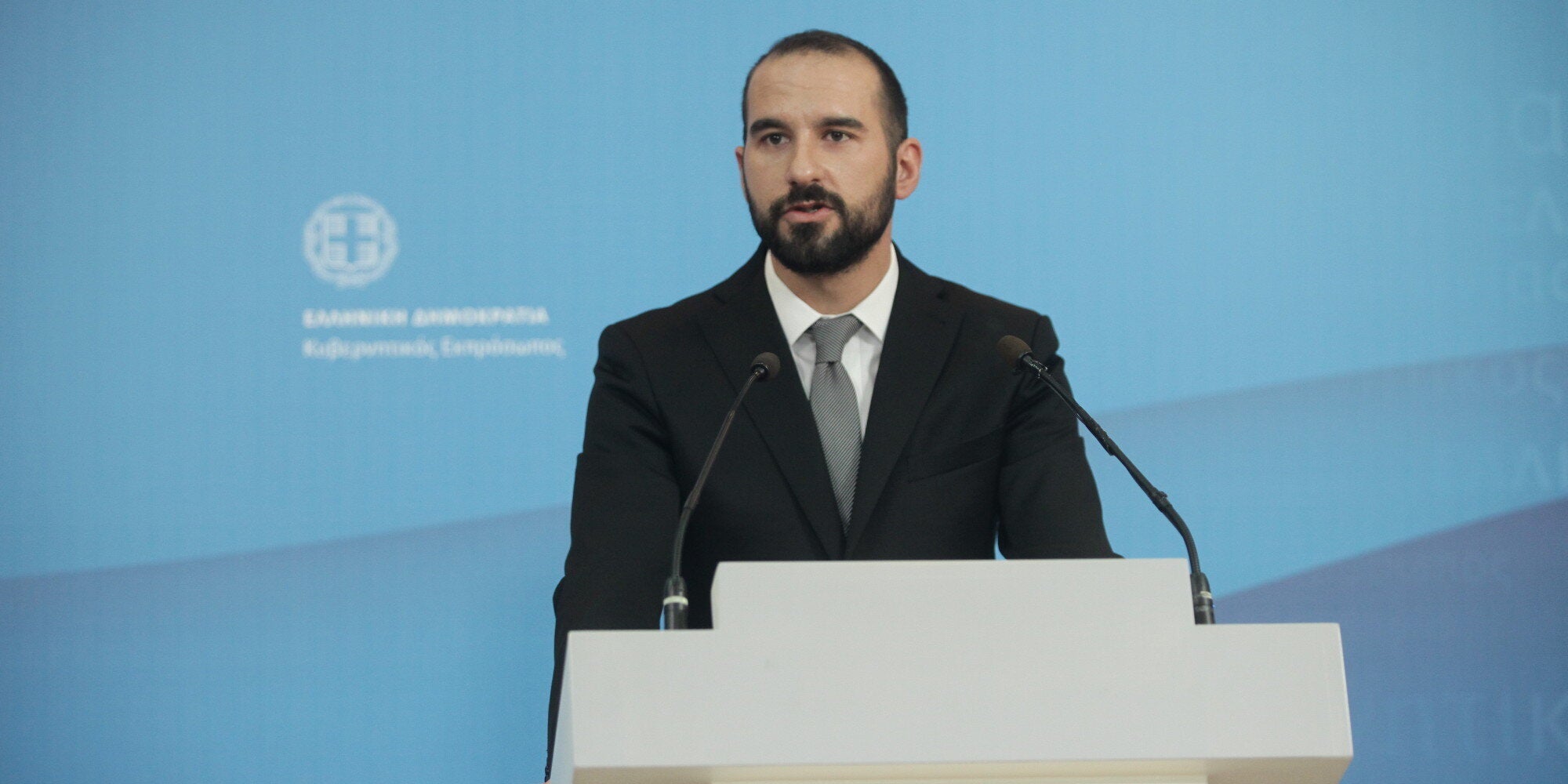 Τζανακόπουλος: «Το ΔΝΤ να μην διαστρεβλώνει την πραγματικότητα»