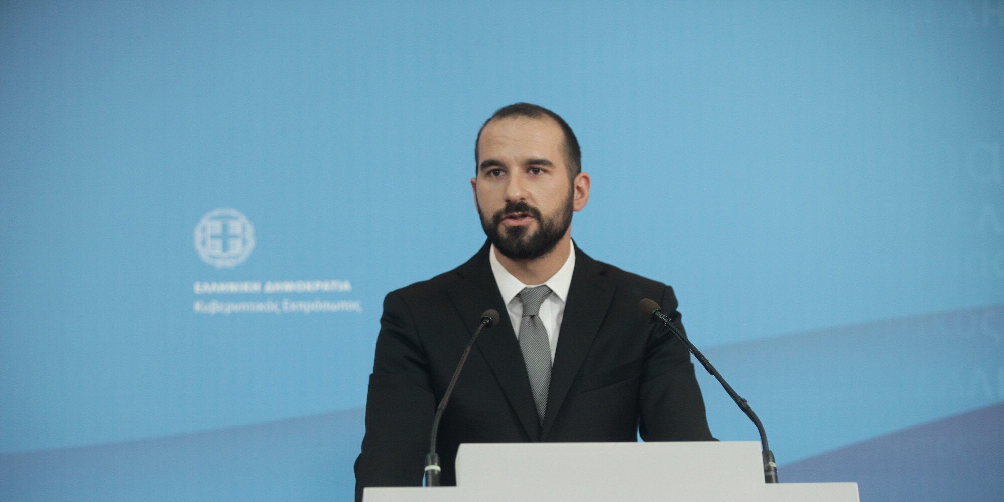 Τζανακόπουλος: «Ο πρωθυπουργός και η κυβέρνηση θα αναλάβουν πρωτοβουλίες για συμφωνία χωρίς νέα μέτρα»