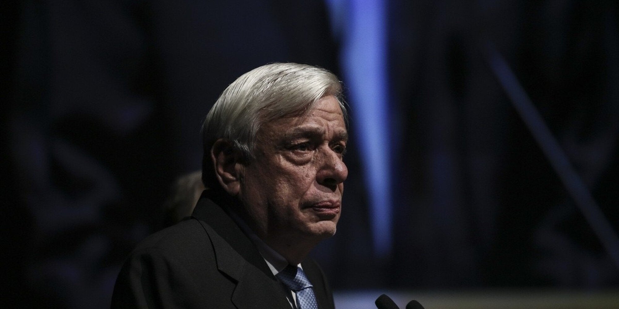 Παυλόπουλος: Η Ελλάδα μπορεί να βοηθήσει την Ευρώπη να ξαναβρεί τον δρόμο της