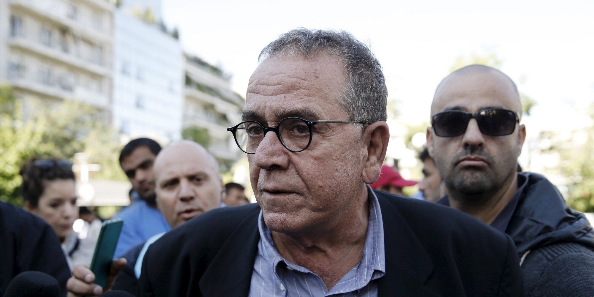 Μουζάλας: «Καλή και ισορροπημένη η πρόταση της Επιτροπής για Δουβλίνο»