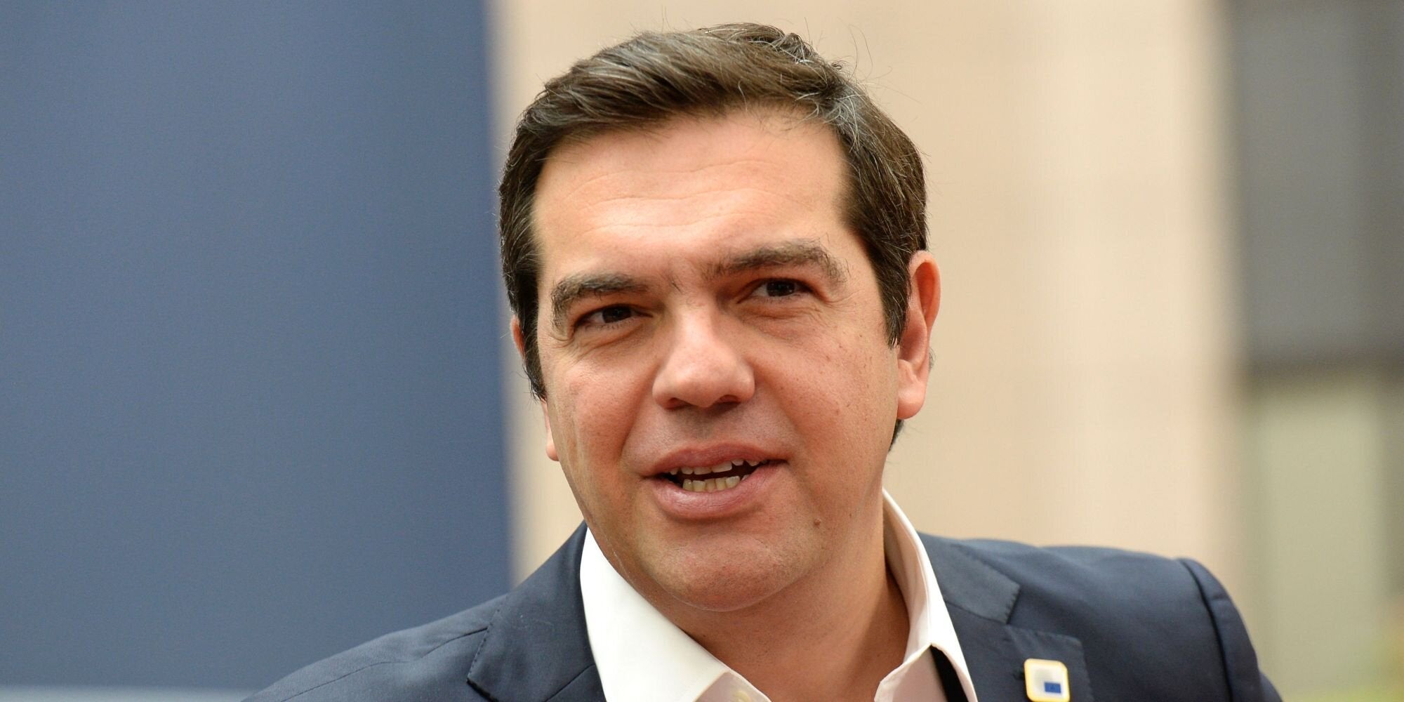 Τσίπρας από Νίσυρο: Δεν θα ρωτήσουμε κανένα για να δώσουμε σε όσους έχουν ανάγκη