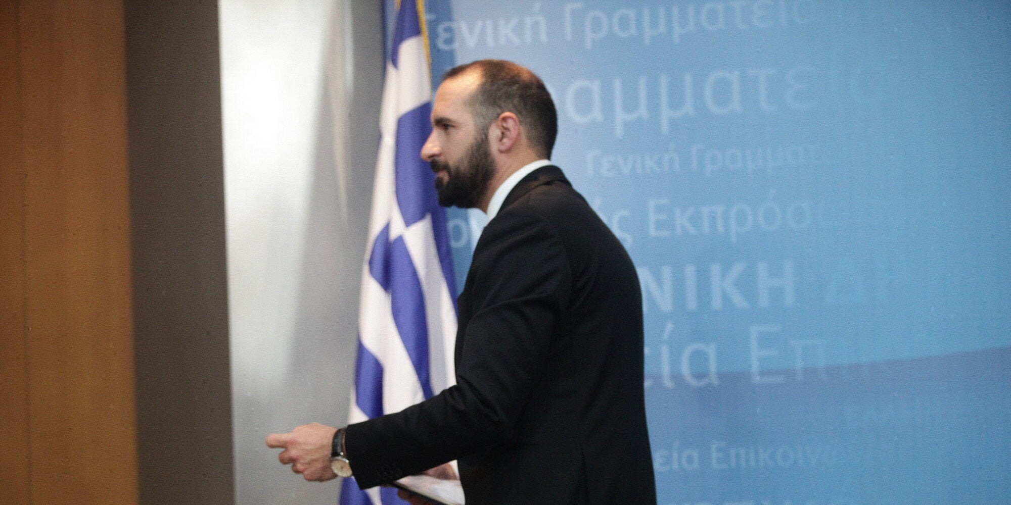 Τζανακόπουλος: Δεν υπάρχει καμία αντίδραση από τους δανειστές στις εξαγγελίες του Πρωθυπουργού