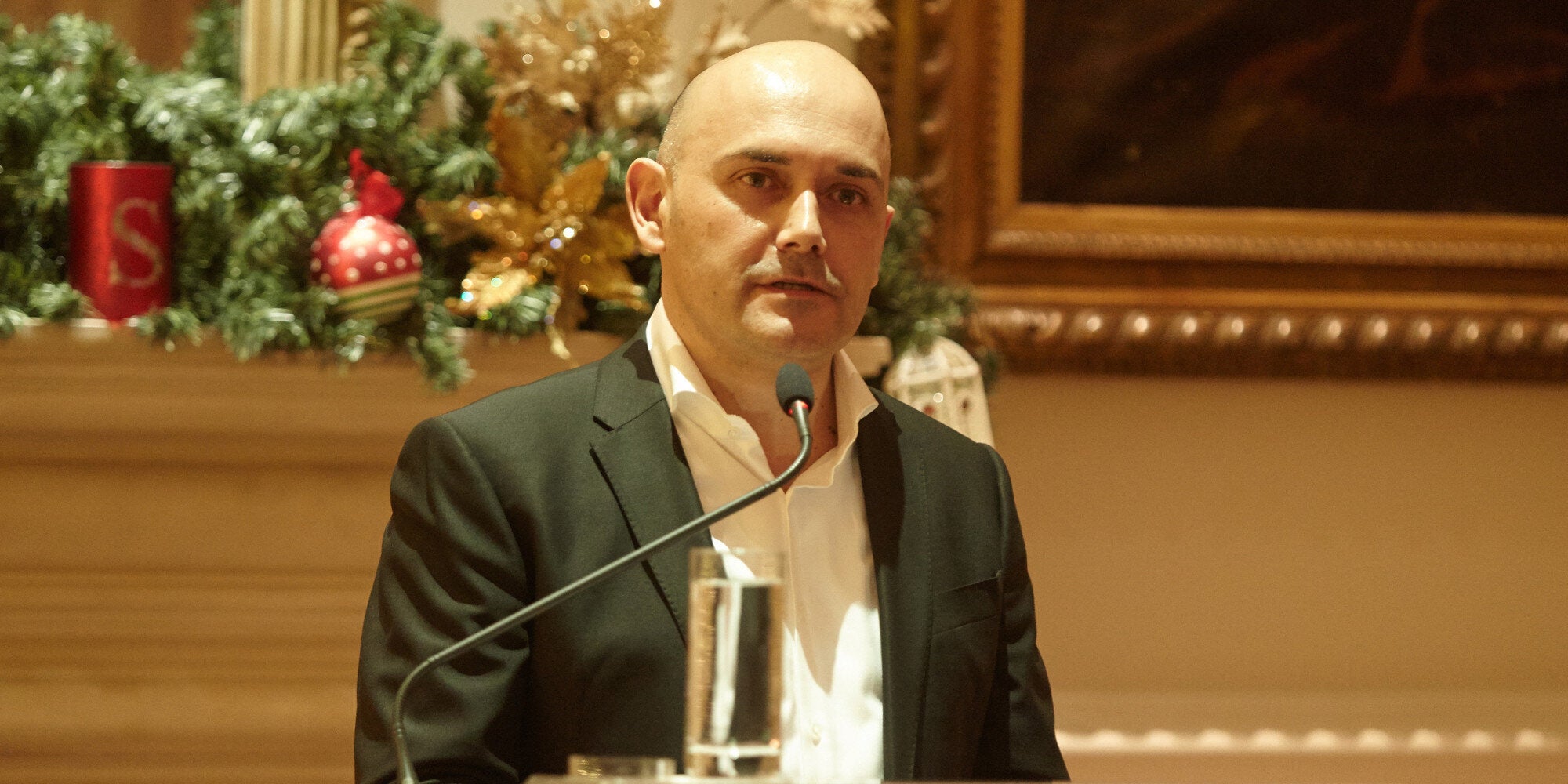 Ολοκληρώνεται η ανάπλαση των εξωτερικών ιατρείων Παίδων Π. & Α. Κυριακού
