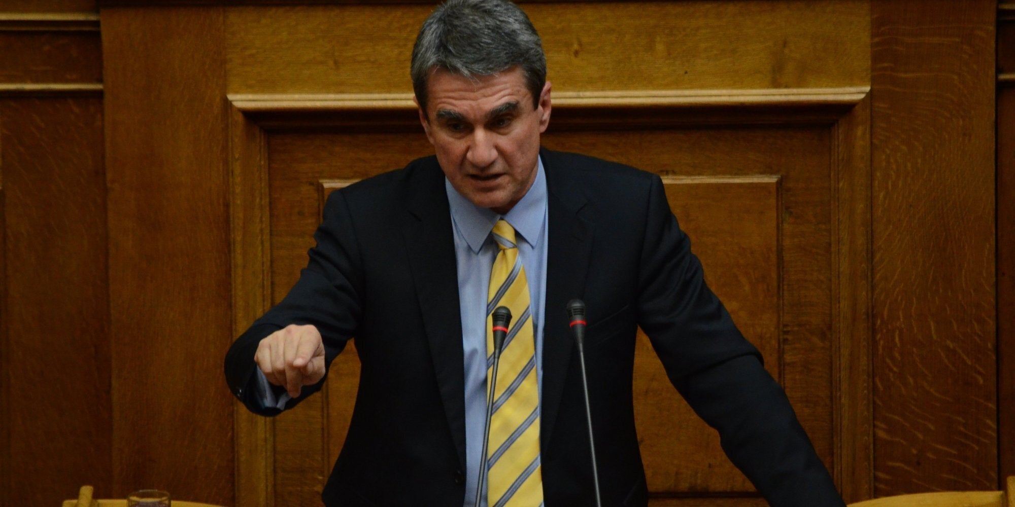 Στον Εισαγγελέα στέλνει τις καταγγελίες Λοβέρδου  για τα φρουτάκια του ΟΠΑΠΑ η ΕΕΕΠ