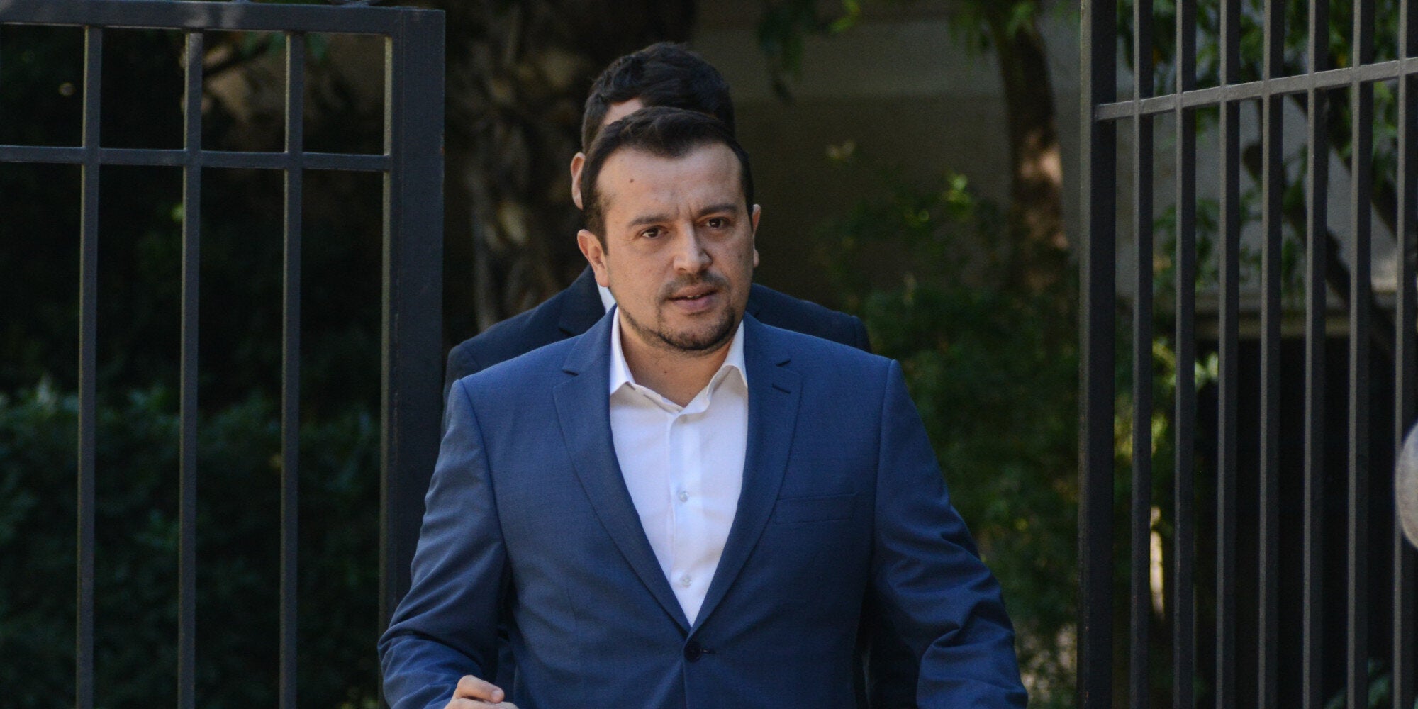 Παππάς: Τον Ιανουάριο, το νομοσχεδίο για την ηλεκτρονική πλατφόρμα συναλλαγών διαφήμισης των καναλιών