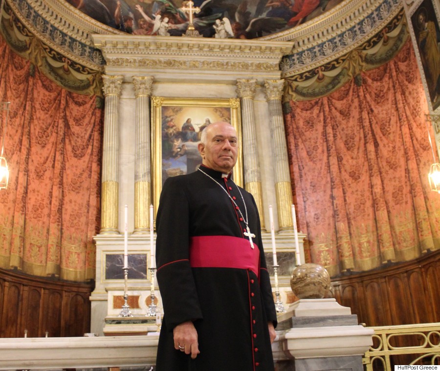 catholic