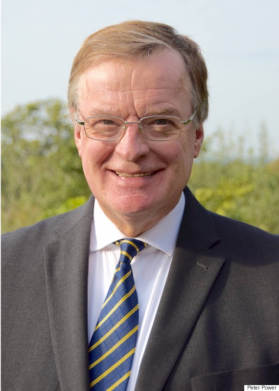 peter power