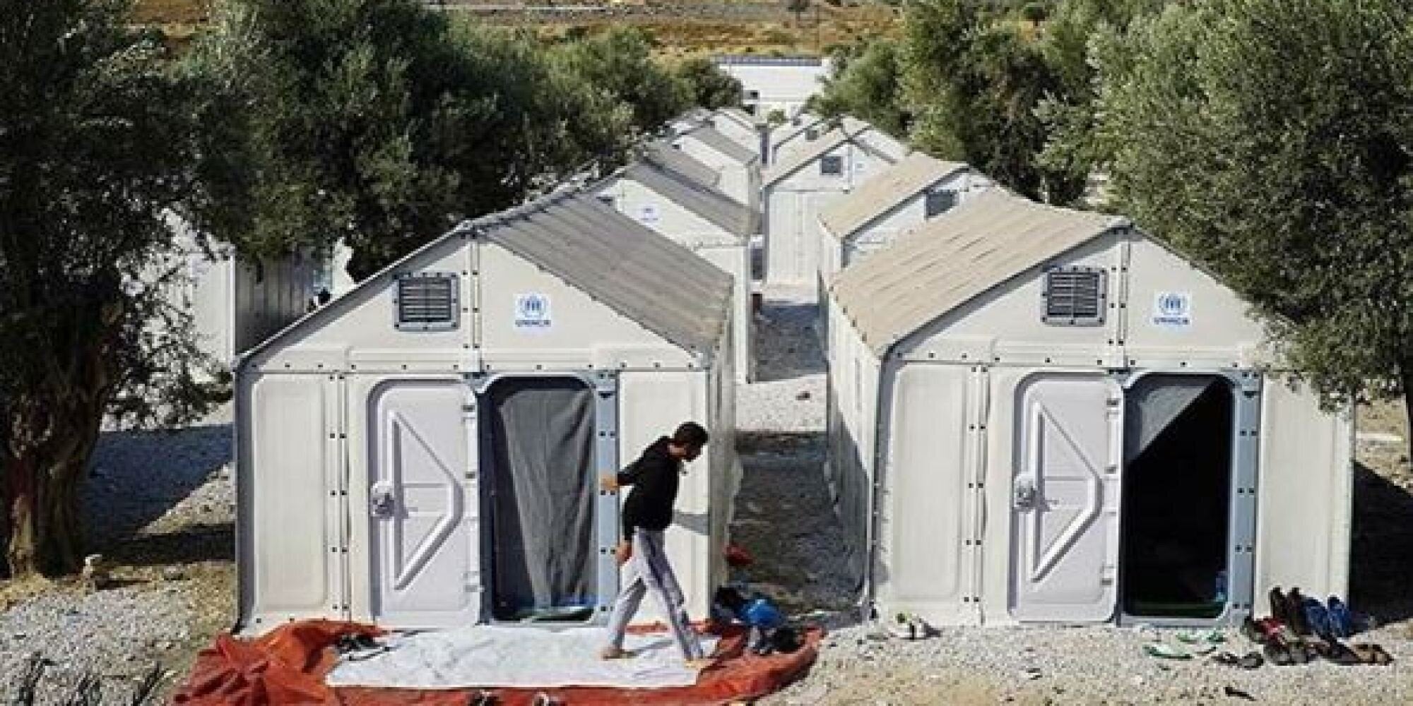 Better Shelter: Βραβείο Design 2016 στη λύση της IKEA για τους πρόσφυγες