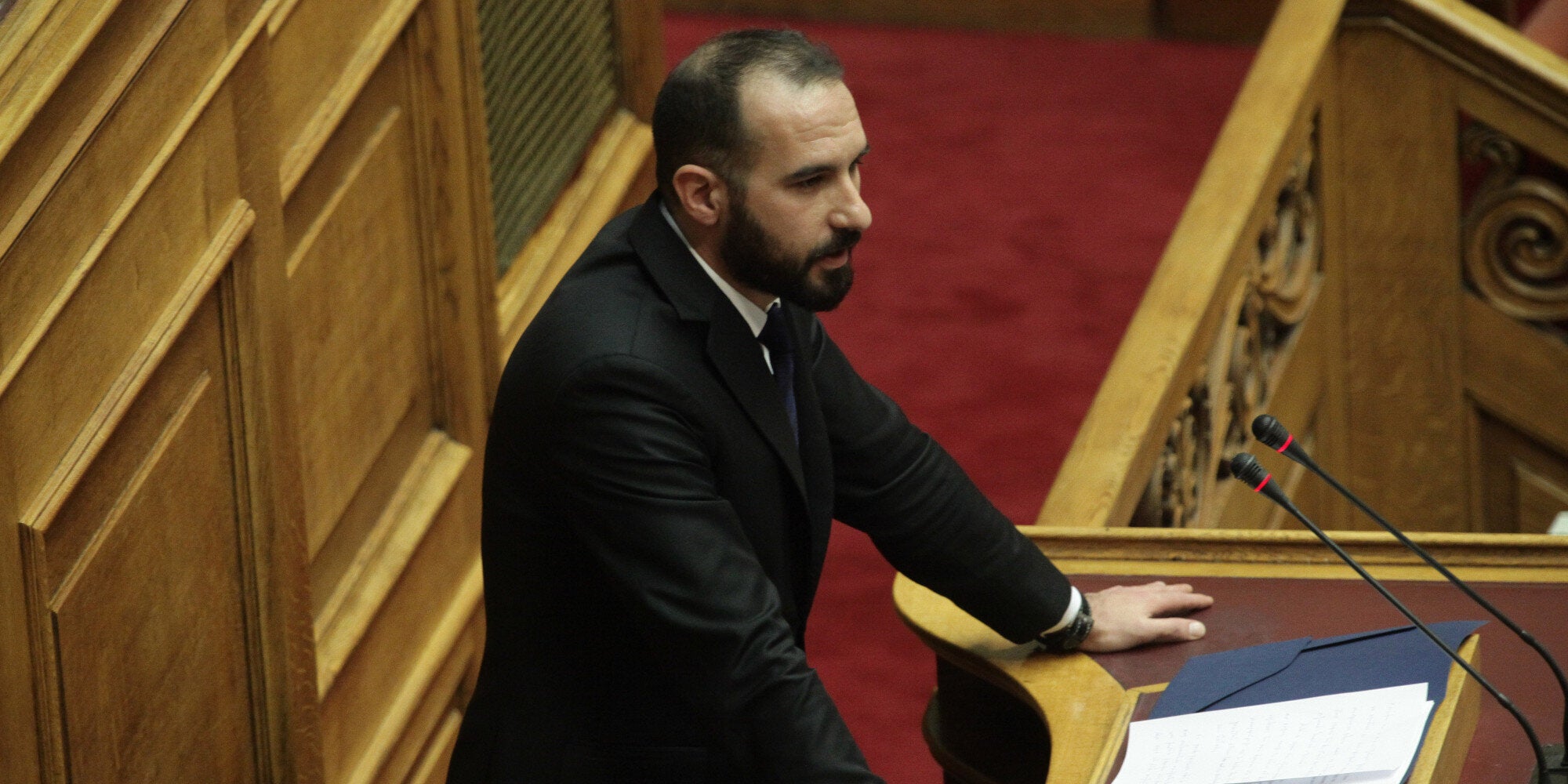 Τζανακόπουλος: Το ΔΝΤ κωλυσιεργεί προκαλεί ζημία