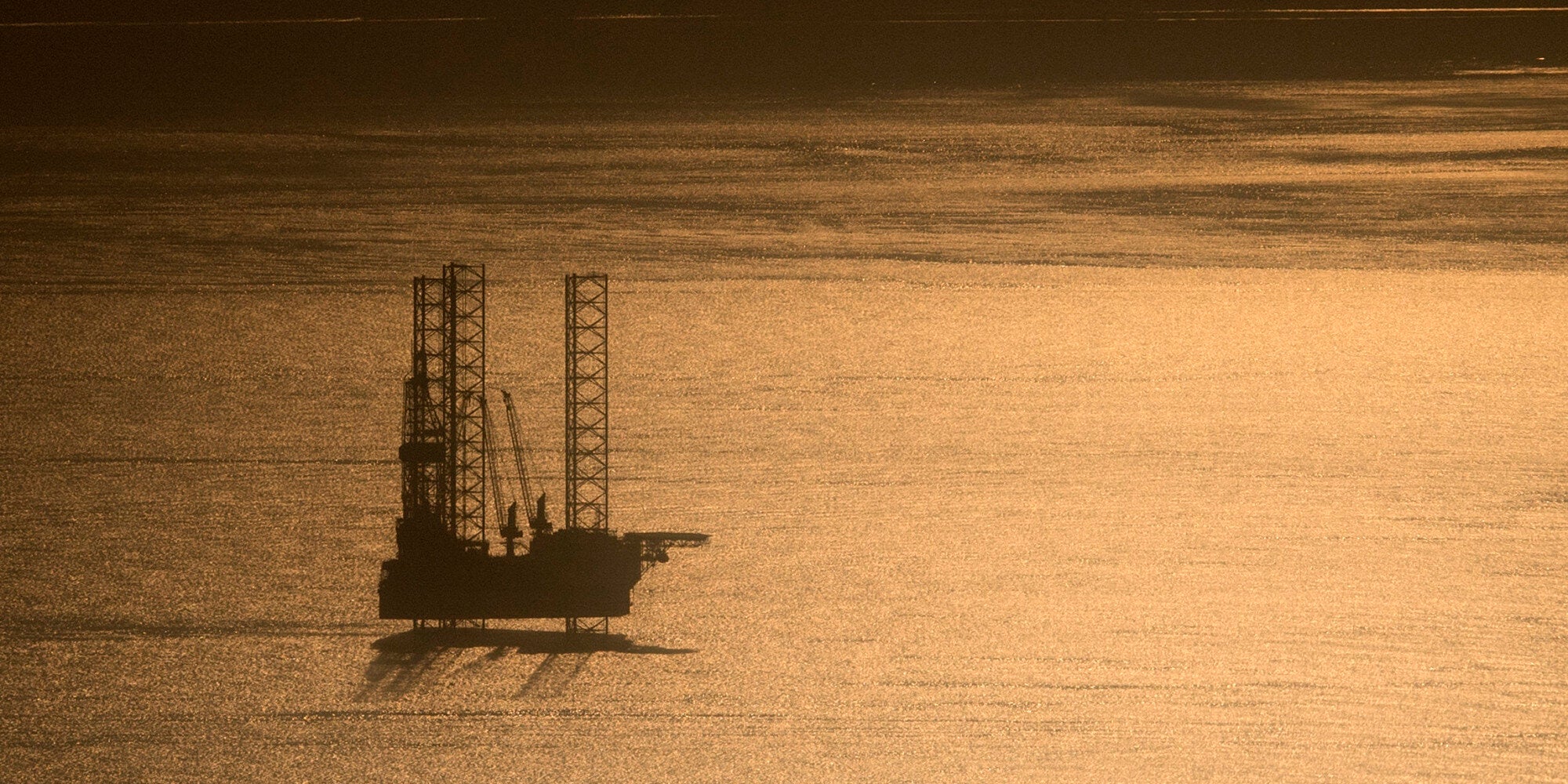Τα ρομπότ «κατακτούν» τις πλατφόρμες εξόρυξης πετρελαίου