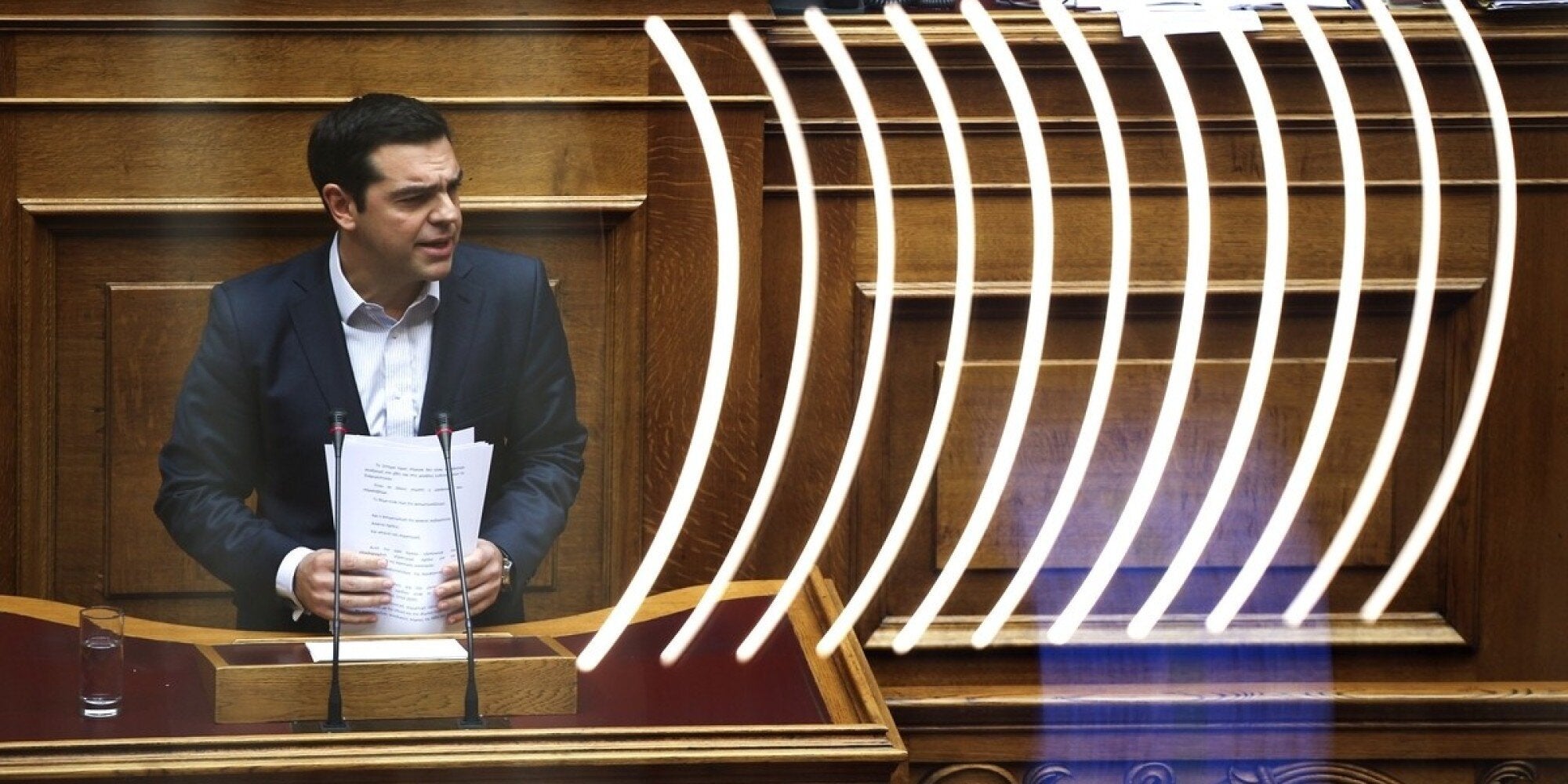 Τσίπρας: Δεν θα νομοθετήσουμε ούτε ένα ευρώ επιπλέον μέτρα