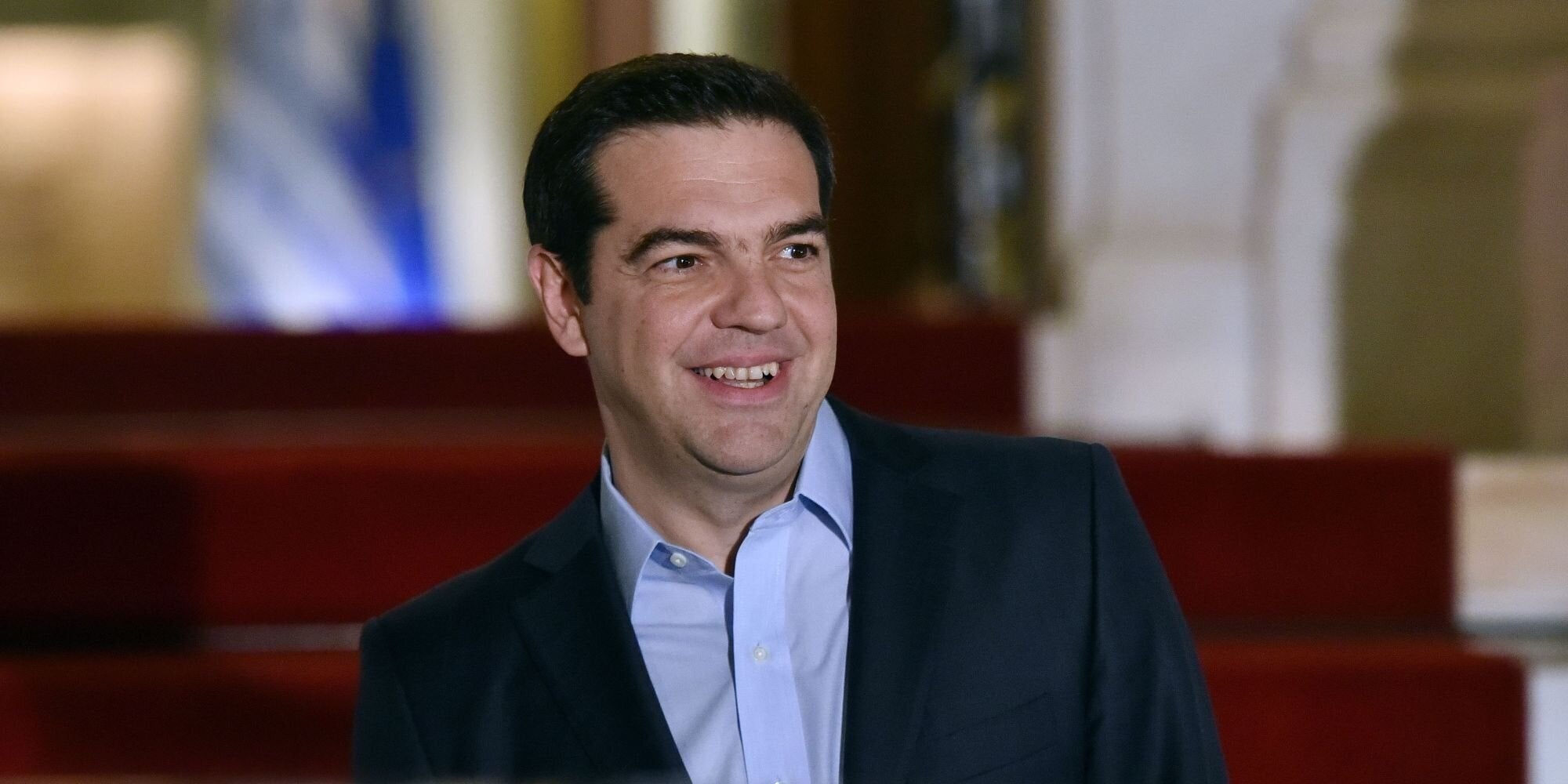 Ο Τσίπρας αρθρογραφεί στον Economist για την Ελλάδα «ως παράγοντα σταθερότητας, συνεργασίας και ανάπτυξης»