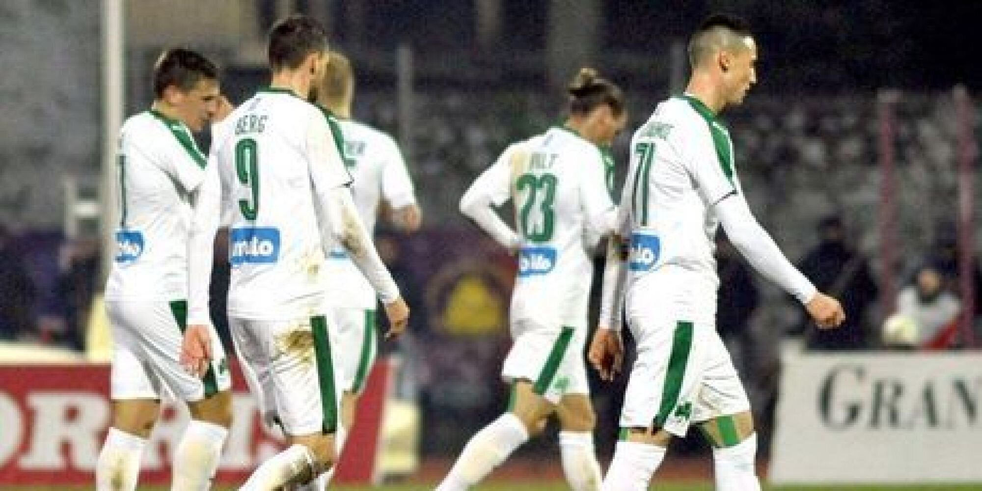 “Χρυσός” βαθμός για την Κέρκυρα, 1-1 με τον Παναθηναϊκό