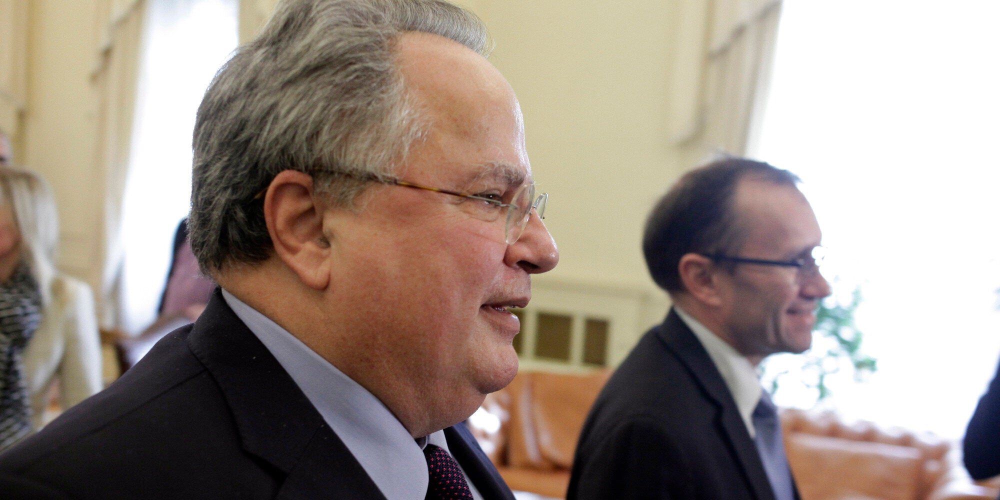 Κοτζιάς: Να είναι συνεχής η ροή αποχώρησης του τουρκικού στρατού από τα Κατεχόμενα, με συγκεκριμένη καταληκτική ημερομηνία