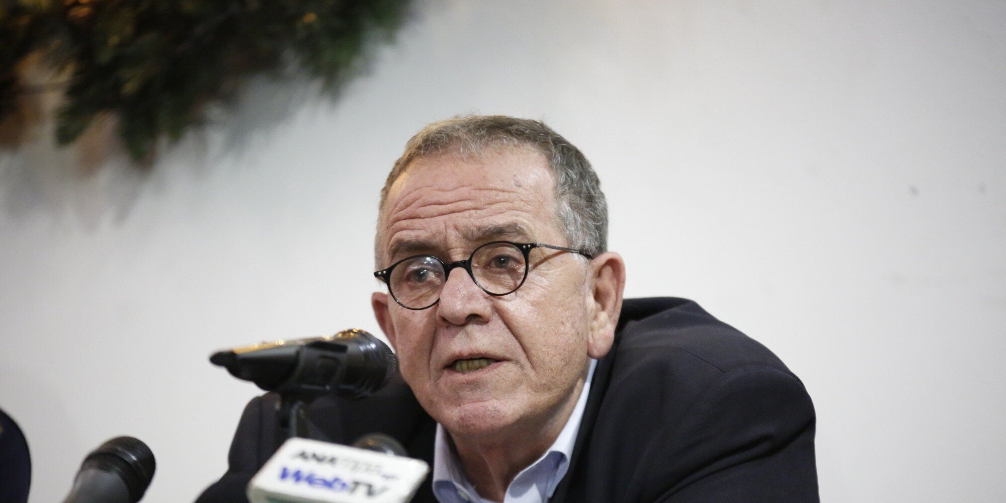 Επιστολή Μουζάλα προς τον δήμαρχο Λέσβου: Να βρούμε πάλι μαζί τρόπους να σώσουμε ζωές