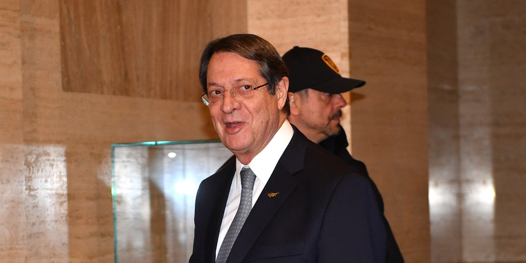 Στο Μοντ Πελεράν από 18-20 Ιανουαρίου η διάσκεψη των τεχνοκρατών για το Κυπριακό