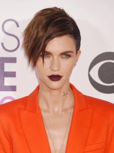 Ruby Rose