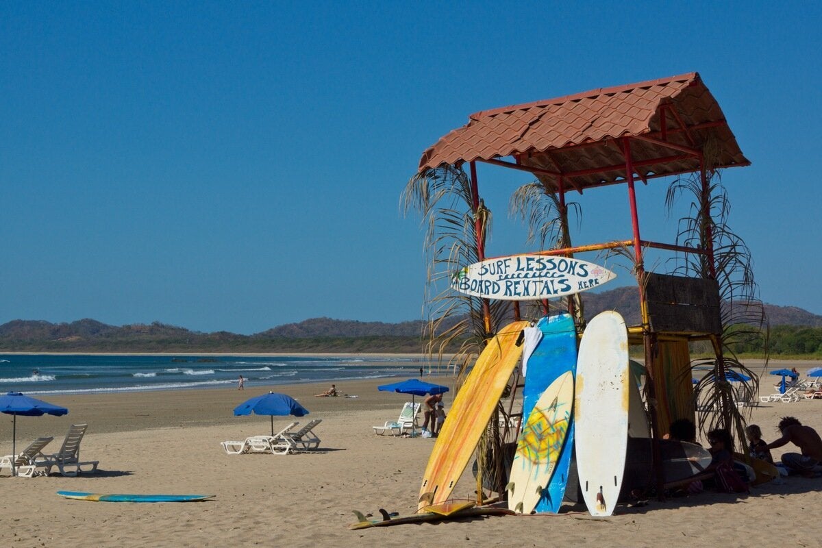 Ταμαρίντο, Κόστα Ρίκα