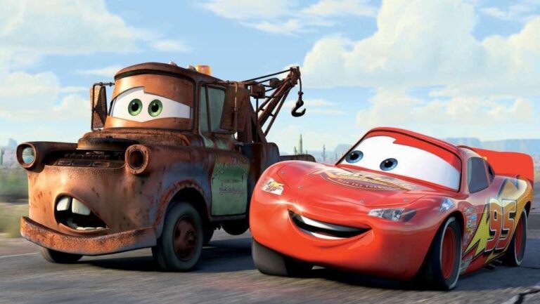 Cars 3