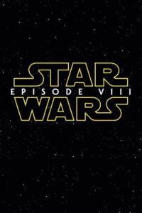 Star Wars: Episode VIII