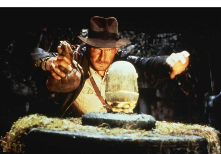 Indiana Jones 5