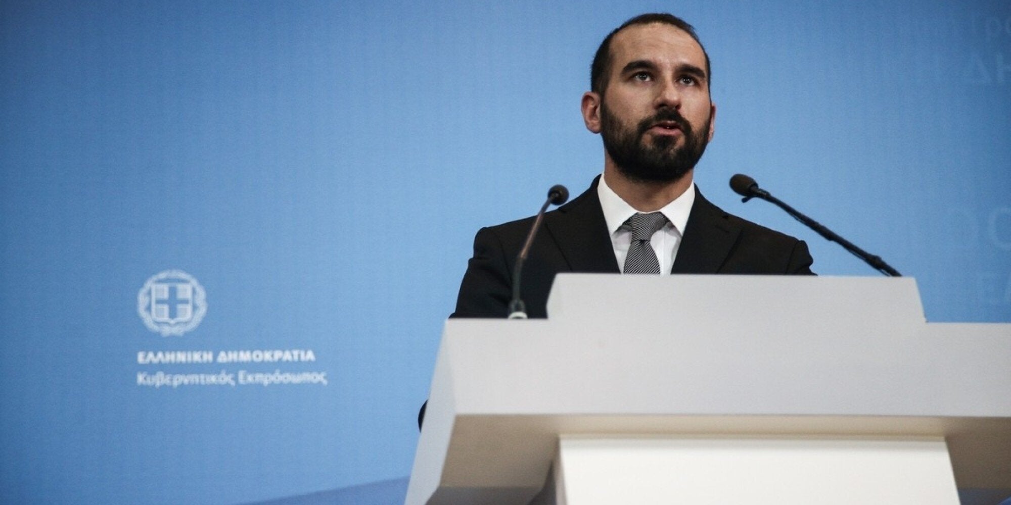 Τζανακόπουλος: Συζητούμε για μηχανισμό αυξημένων εγγυήσεων, εφόσον συμφωνηθούν τα πάντα