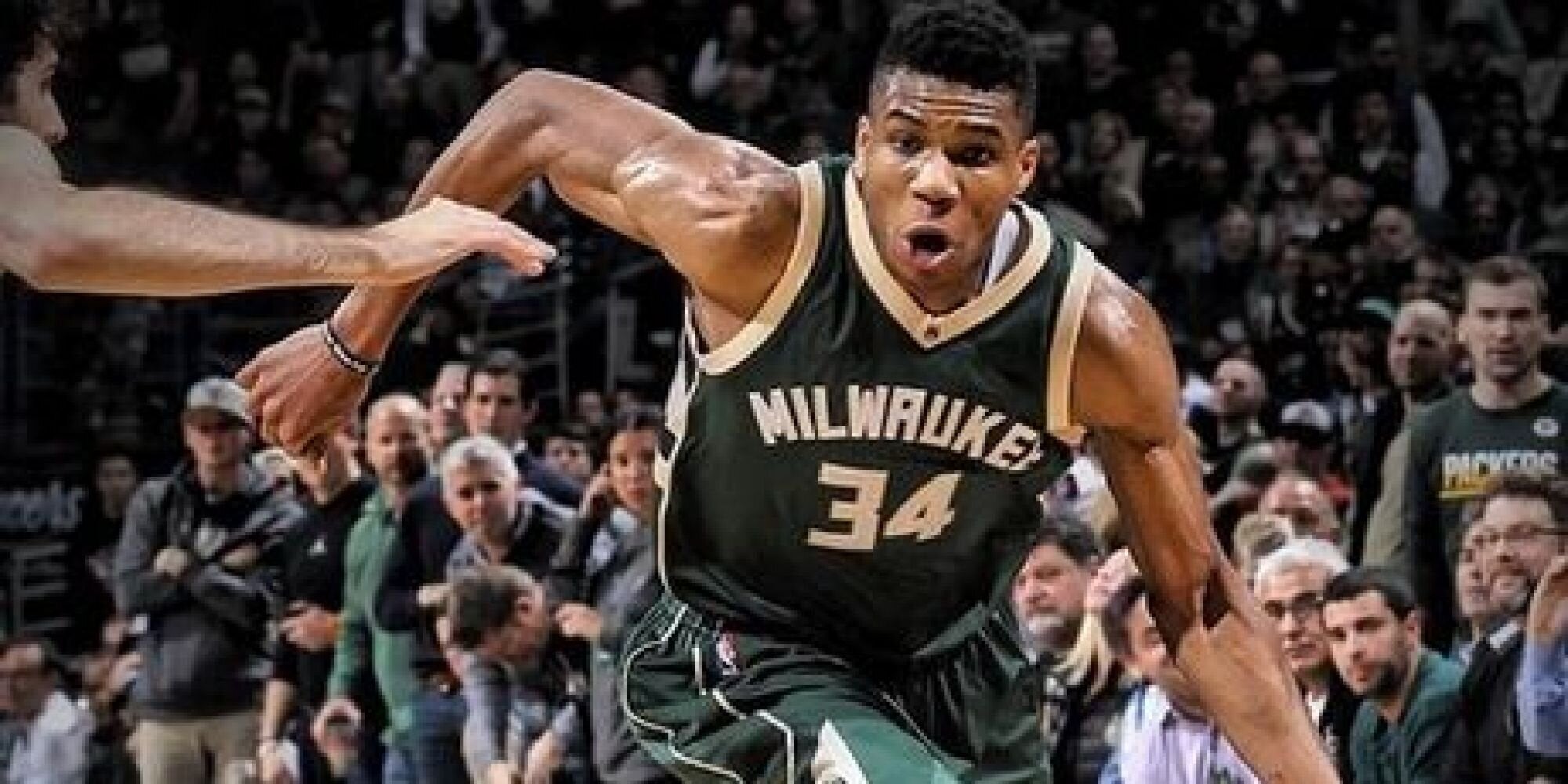 Υποκλίθηκε και ο Westbrook στον Αντετοκούνμπο