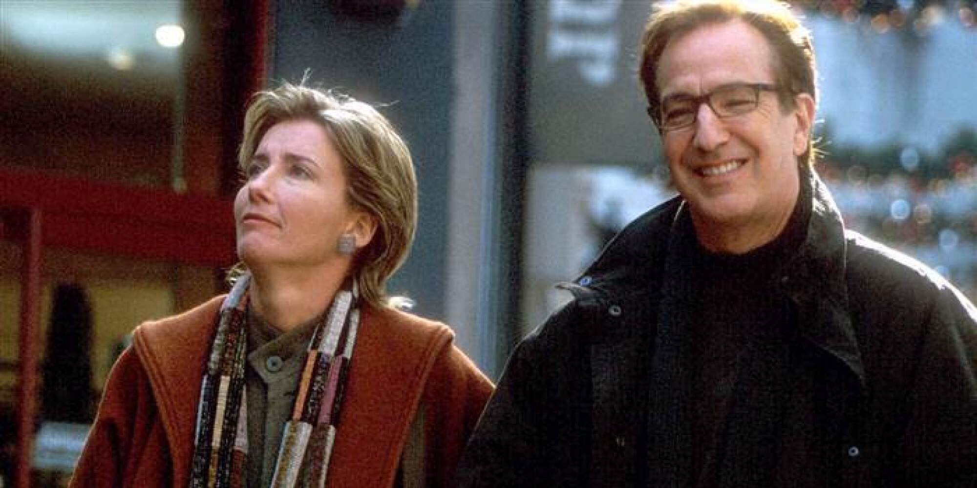 11 πράγματα που μας δίδαξε το «Love Actually» για τις σχέσεις