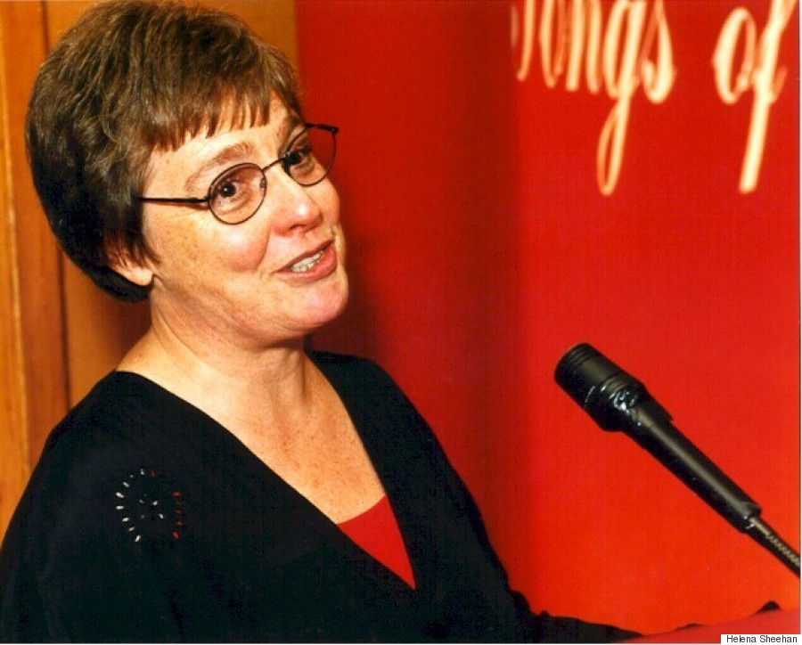 helena sheehan