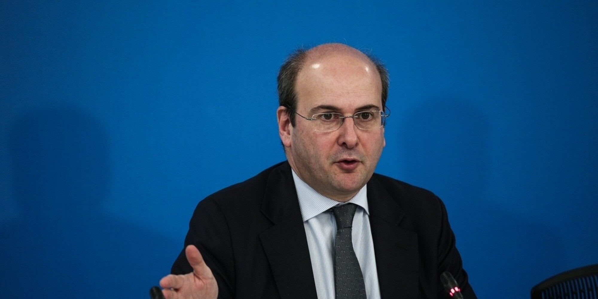 Κωστής Χατζηδάκης: Η κυβέρνηση έκανε μεγάλες υποχωρήσεις. Θα βρεθούμε μπροστά σε πολύ οδυνηρότερες εκπλήξεις