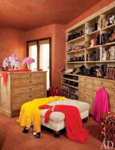 Will Smith και Jada Pinkett Smith