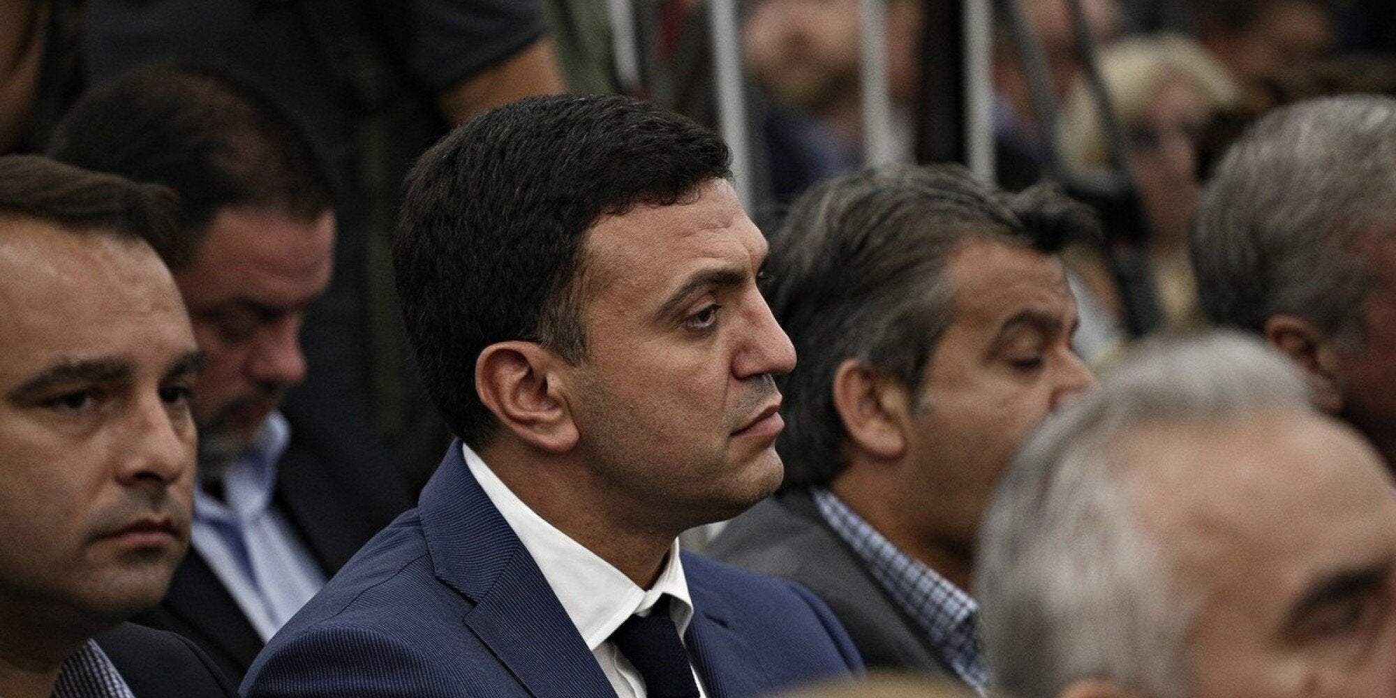 Κικίλιας: Η Ελλάδα μπορεί και αξίζει πολύ καλύτερα από την αποτυχία των ΣΥΡΙΖΑ-ΑΝΕΛ