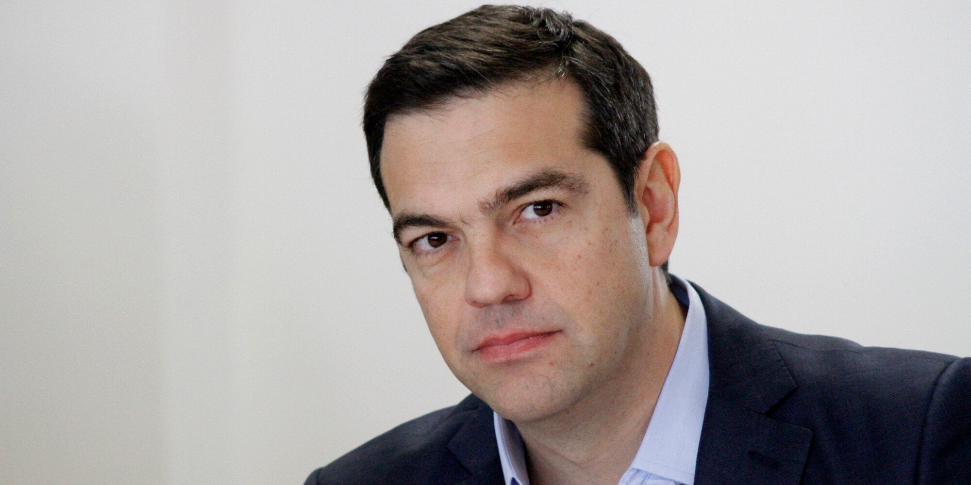 Για το προσφυγικό συζήτησε ο πρωθυπουργός με μαθητές της Λέρου