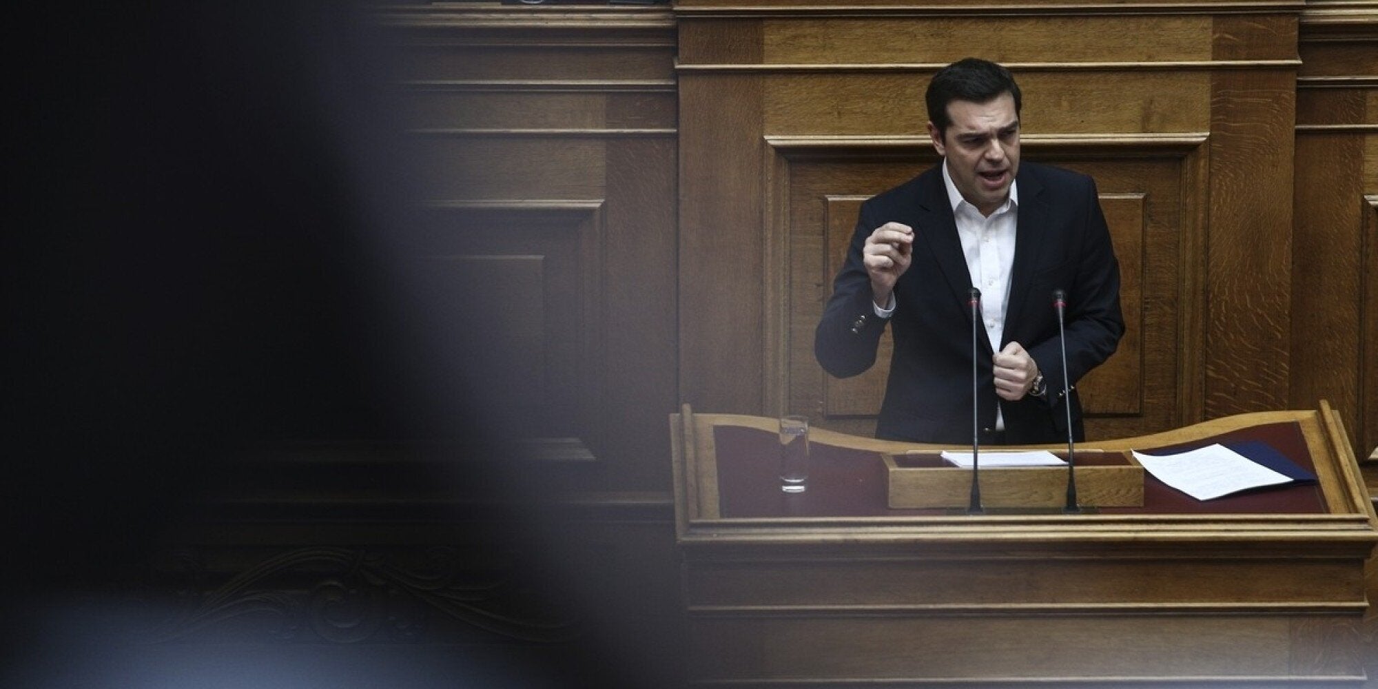 Τσίπρας: Πετύχαμε έναν έντιμο συμβιβασμό, συμφωνήθηκε να αφήσουμε πίσω την αρχή της διαρκούς λιτότητας