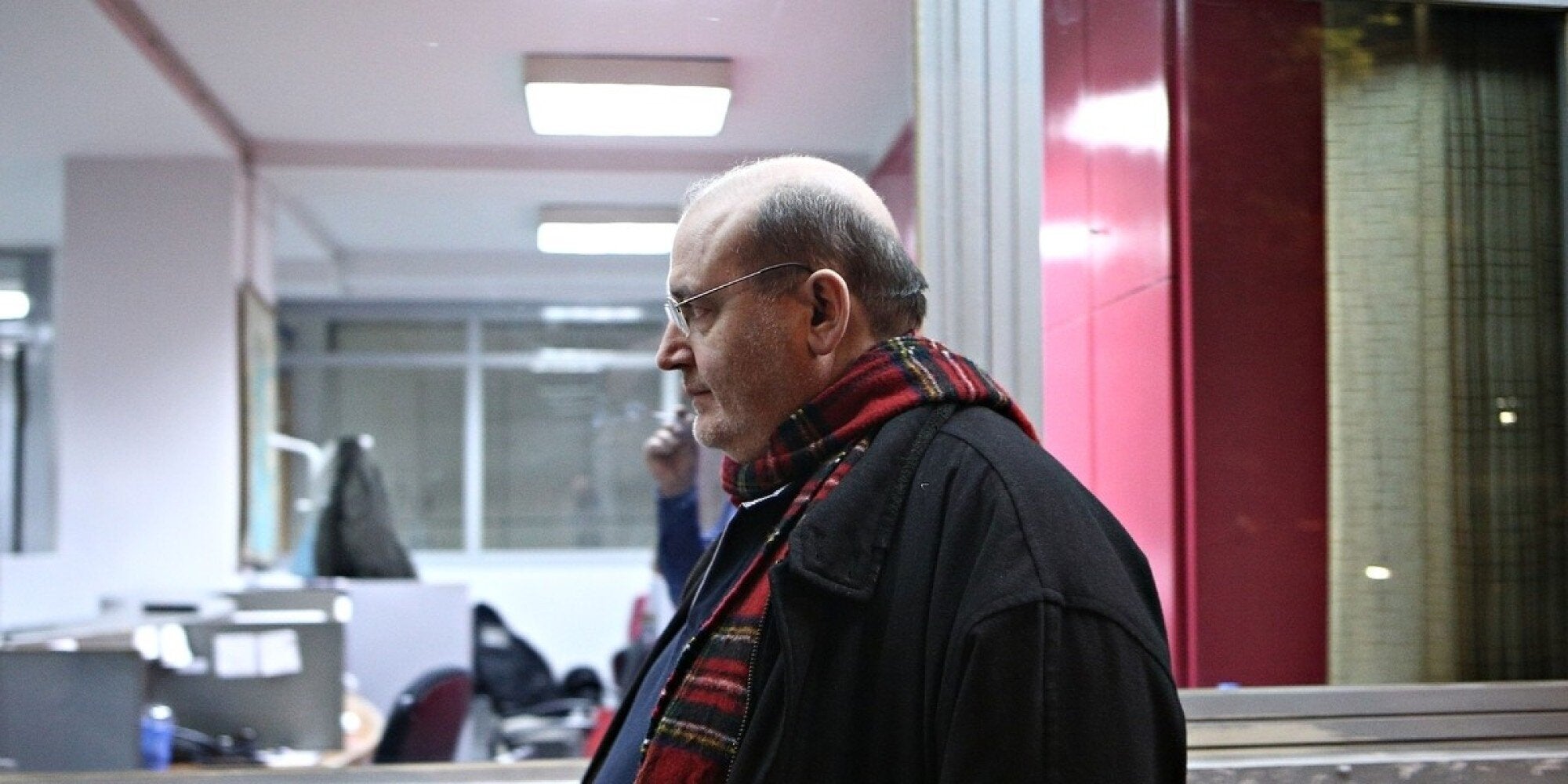 Ο Φίλης ξαναχτυπά: Συναντήθηκε με Τσακαλώτο θέτοντας κόκκινες γραμμές. Αιχμές για εξοπλιστικά και Καμμένο