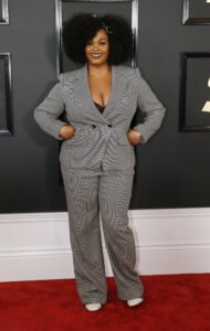 Jill Scott