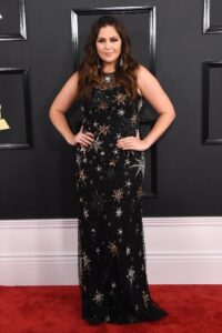 Hillary Scott
