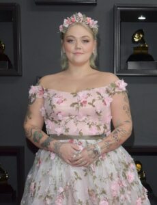 Elle King