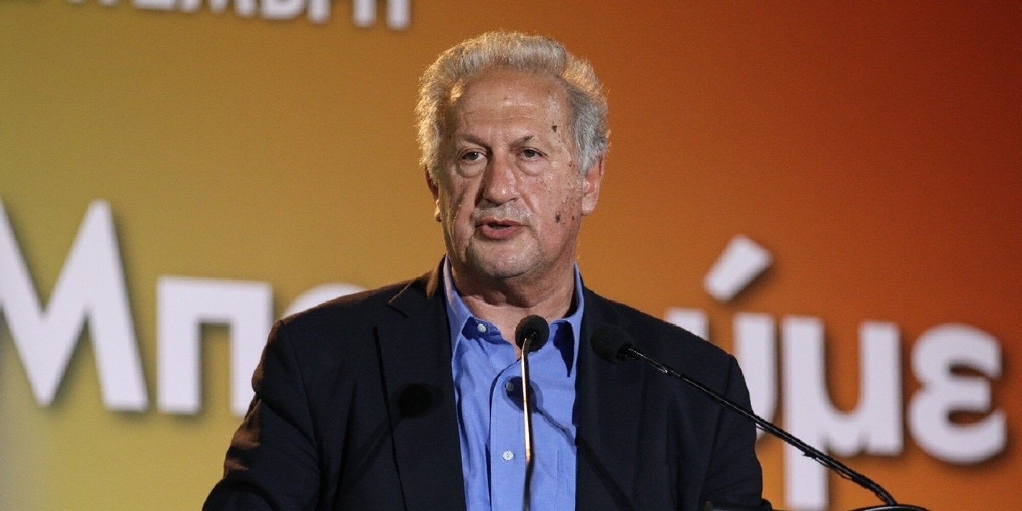 Σκανδαλίδης: Το ΠΑΣΟΚ – Δημοκρατική Συμπαράταξη δεν παίζει σε δυάδες, ούτε με ΣΥΡΙΖΑ, ούτε με ΝΔ