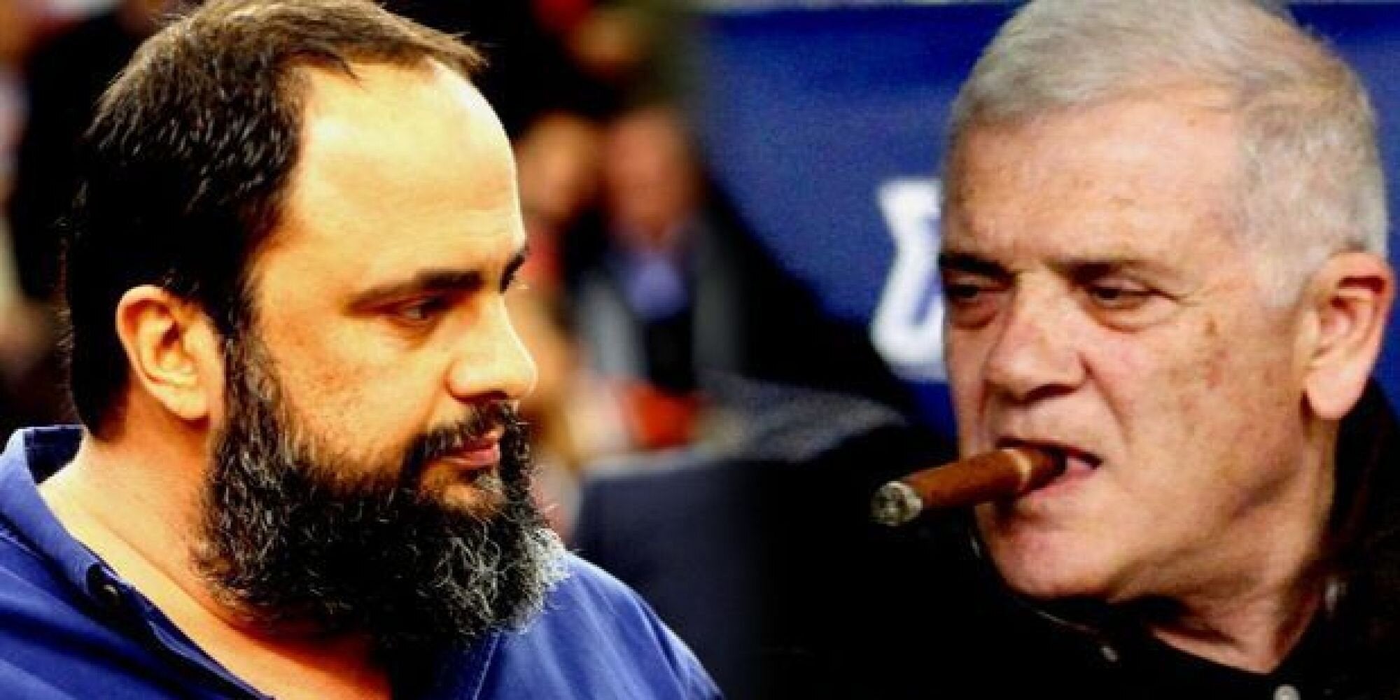 Παραπάνω από ένα ντέρμπι…